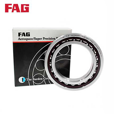 FAG超精密角接觸球軸承
